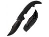 Нож Cold Steel Espada Large Black, XHP